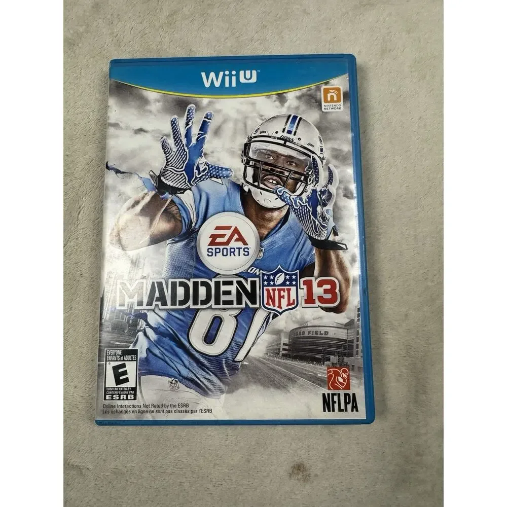 N/A product madden